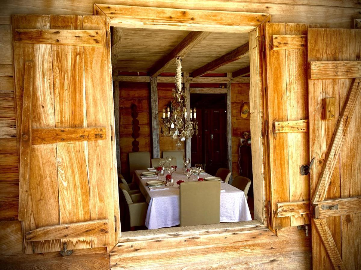 Maison d'hôtes Habitation Caféière Samana Beauséjour